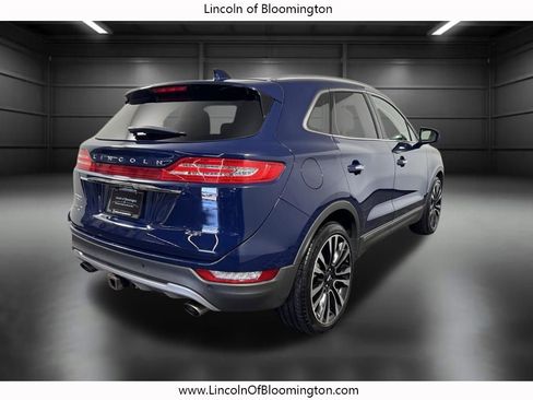 Used 2019 Lincoln MKC Reserve image 7