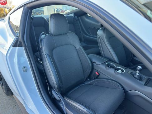 New 2026 Ford Mustang GT image 28