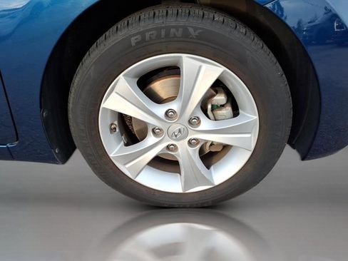Used 2016 Hyundai Elantra Value Edition image 6
