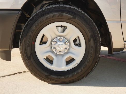 Used 2026 RAM 1500 Tradesman image 9