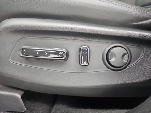 Certified 2024 Honda CR-V EX-L image 40