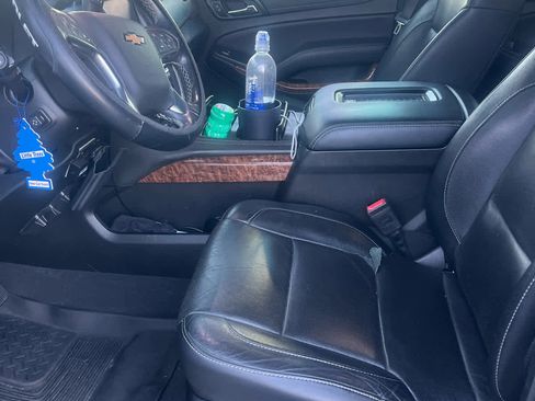 Used 2019 Chevrolet Tahoe Premier image 6