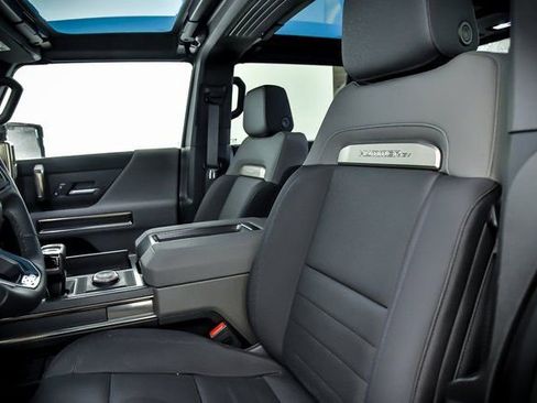 New 2025 GMC Hummer EV 3X w/ Battery Pack, 24 Module Pack image 6