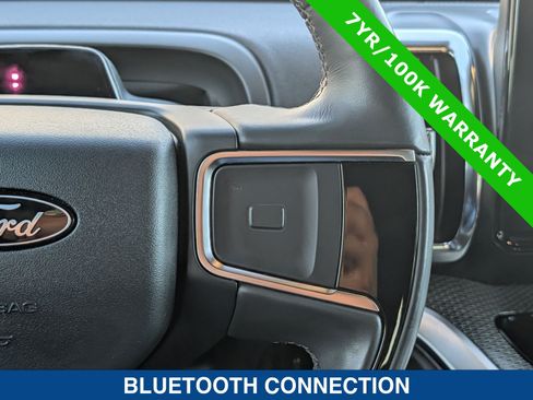 Certified 2025 Ford Expedition Max Platinum w/ Stealth Performance Package AWD/4WD image 30