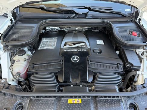 Certified 2024 Mercedes-Benz GLE 63 AMG S image 16