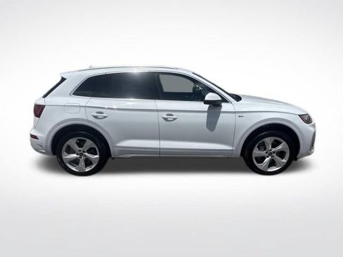 Used 2022 Audi Q5 2.0T Premium Plus AWD/4WD image 6