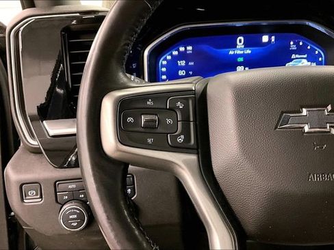 Used 2022 Chevrolet Silverado 1500 RST image 24