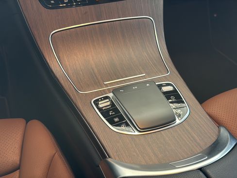 Certified 2023 Mercedes-Benz GLC 300 4MATIC Coupe image 33