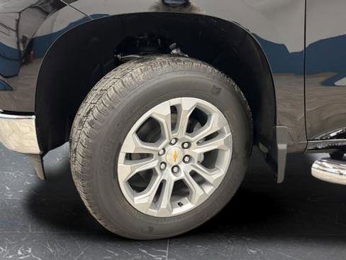 New 2026 Chevrolet Silverado 1500 LTZ image 29