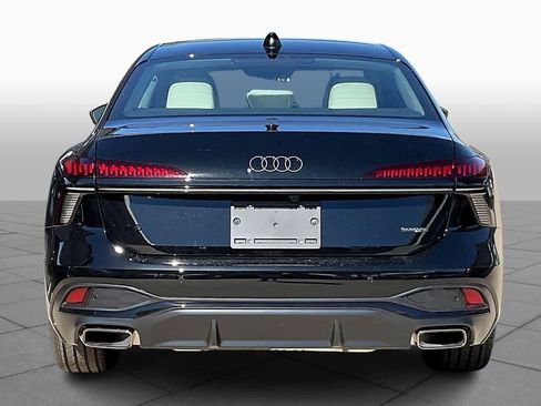 New 2026 Audi A6 Premium Plus image 4