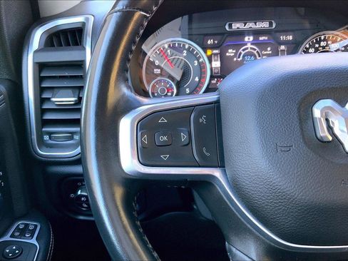 Certified 2024 RAM 2500 Laramie image 18