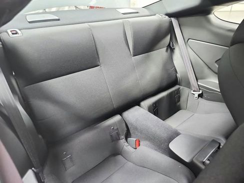 Used 2024 Subaru BRZ Premium image 36