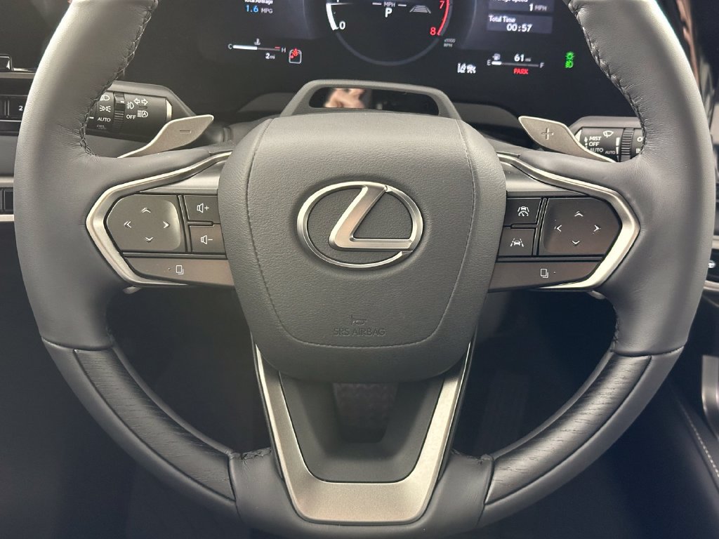 New 2026 Lexus RX 350 AWD image 29