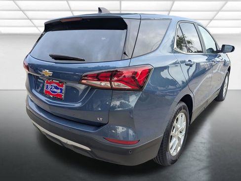 Used 2024 Chevrolet Equinox LT FWD image 25