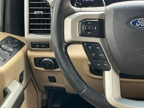 Used 2019 Ford F250 Lariat w/ Chrome Package AWD/4WD image 17