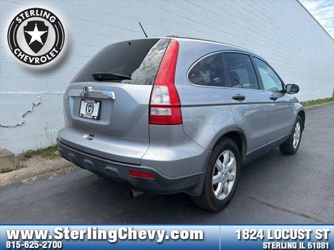 Used 2008 Honda CR-V EX image 5