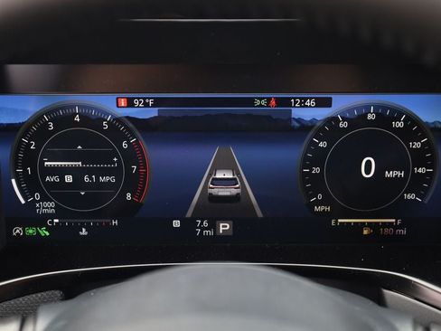 New 2026 Subaru Outback Limited AWD/4WD image 10