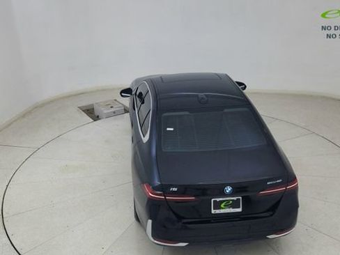 Used 2024 BMW i5 eDrive40i w/ Convenience Package RWD image 81