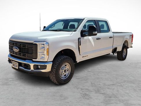 New 2026 Ford F250 XL w/ XL Off-Road Package AWD/4WD image 5