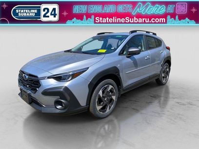 New 2026 Subaru Crosstrek 2.5i Limited