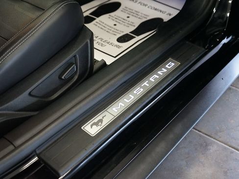 Used 2022 Ford Mustang GT Premium w/ Equipment Group 401A RWD image 44
