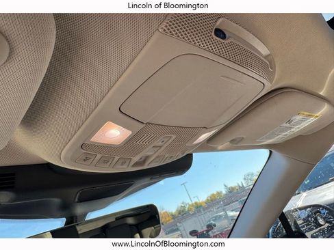 Certified 2022 Lincoln Nautilus Reserve w/ Equipment Group 201A image 50