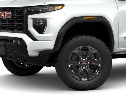 New 2025 GMC Canyon Elevation w/ Convenience Package image 56