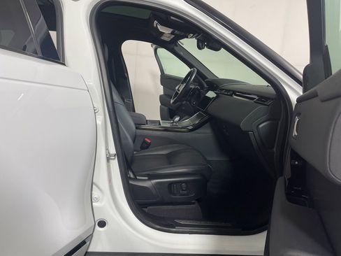 Used 2025 Land Rover Range Rover Velar Dynamic SE image 31