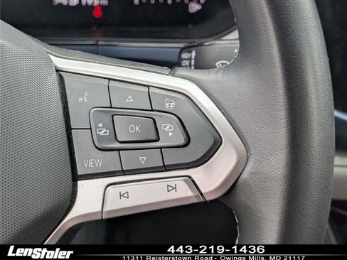 Used 2024 Volkswagen Taos SE FWD image 22
