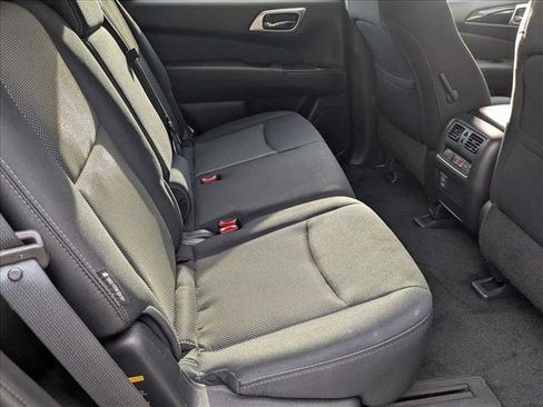 Used 2018 Nissan Pathfinder SV w/ Cargo Package image 20