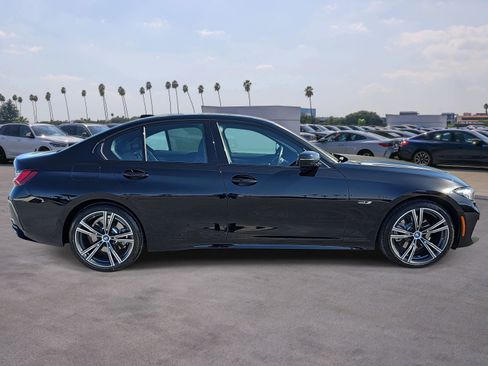 Used 2023 BMW 330e w/ Driving Assistance Package image 4