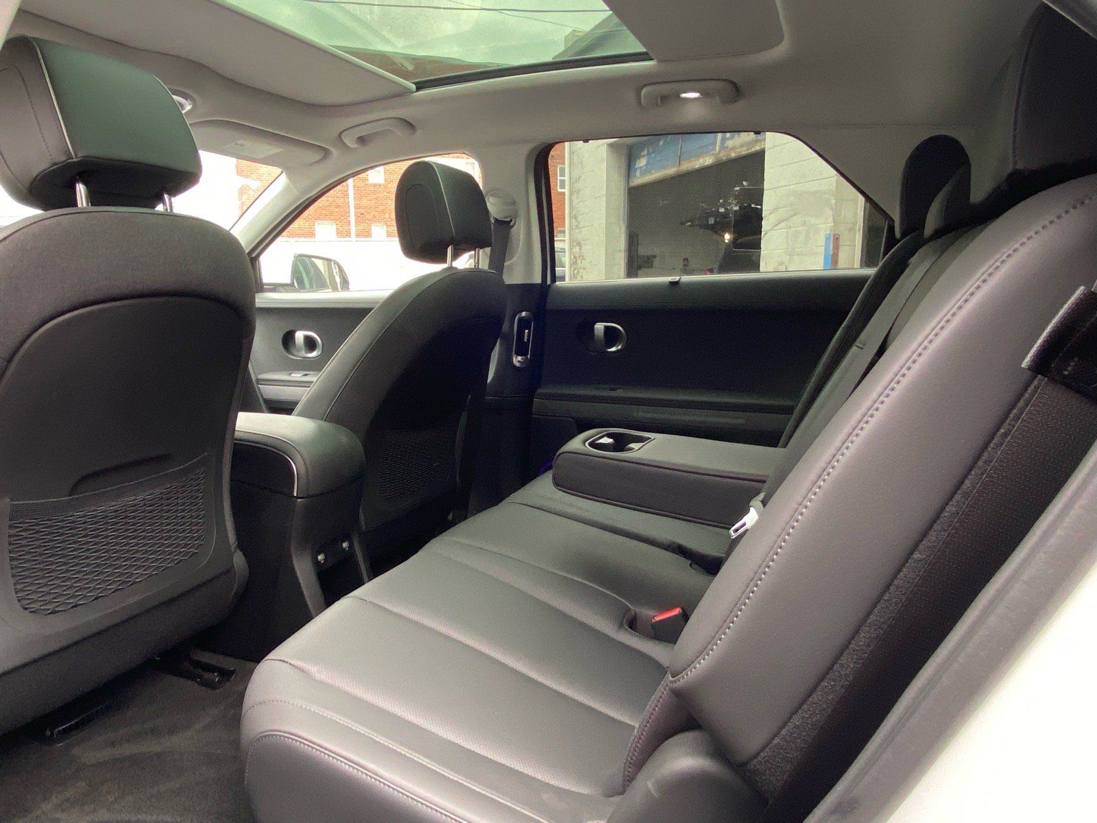 Used 2023 Hyundai Ioniq 5 Limited AWD/4WD image 18