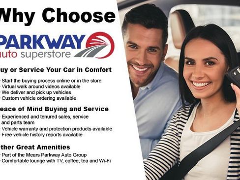 Used 2021 Ford Mustang GT w/ Equipment Group 301A image 2