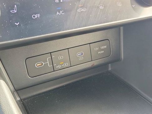 Certified 2024 Hyundai Sonata SEL FWD image 31