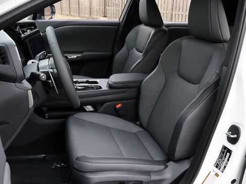 New 2026 Lexus RZ 350e 2WD image 12