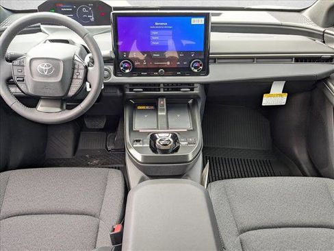 New 2026 Toyota bZ image 14