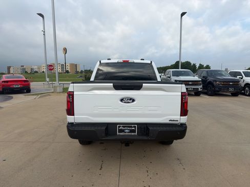 New 2026 Ford F150 XL RWD image 4