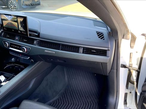 Used 2021 Audi A5 2.0T Prestige image 18