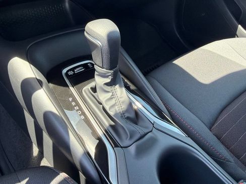 New 2026 Toyota Corolla SE FWD image 26