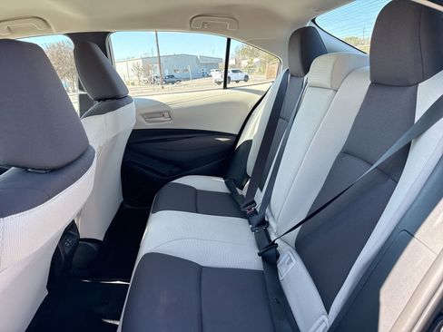 Certified 2026 Toyota Corolla LE image 26