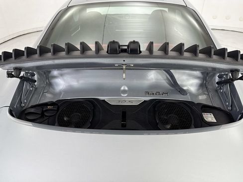 Certified 2020 Porsche 911 Carrera S RWD image 27