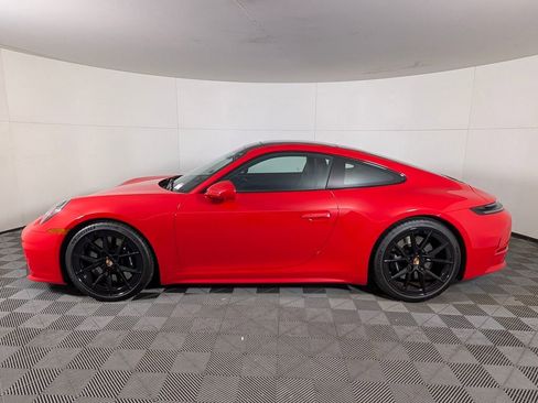 Certified 2026 Porsche 911 Carrera S image 2