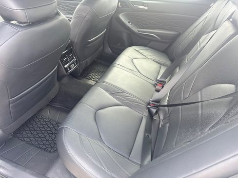 Used 2021 Toyota Avalon Limited w/ Advanced Safety Package FWD image 20