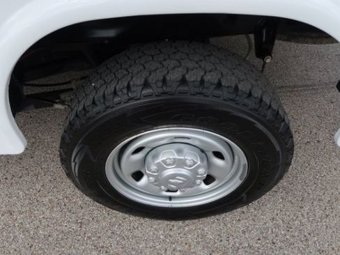 Used 2023 RAM 2500 Tradesman RWD image 15