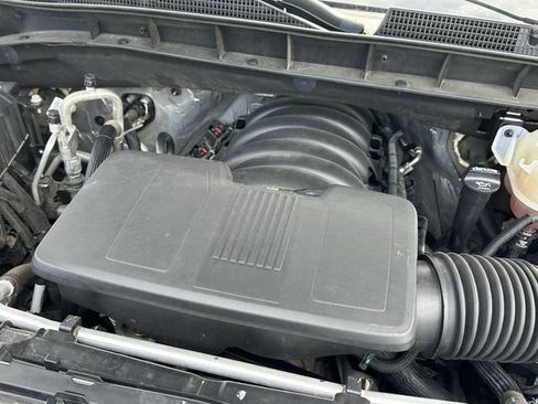 Used 2022 GMC Sierra 1500 SLT AWD/4WD image 37