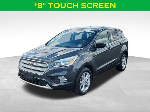 Used 2019 Ford Escape SE image 10