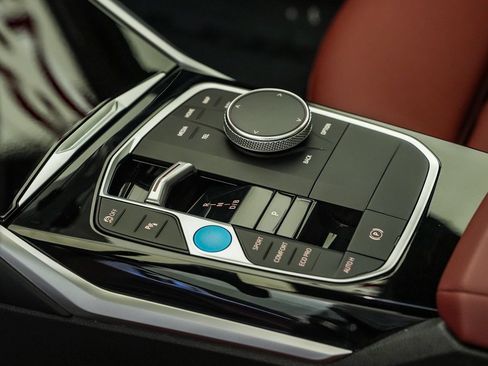 Certified 2023 BMW i4 eDrive35 w/ Premium Package RWD image 20