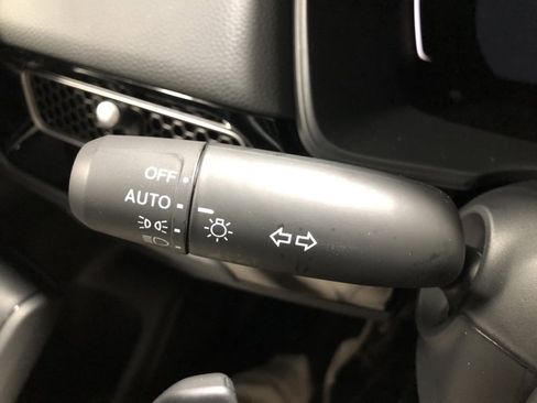 New 2026 Honda Civic Sport image 20