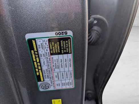 Used 2019 Hyundai Santa Fe SEL image 14