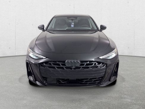 New 2026 Audi A6 Prestige AWD/4WD image 2
